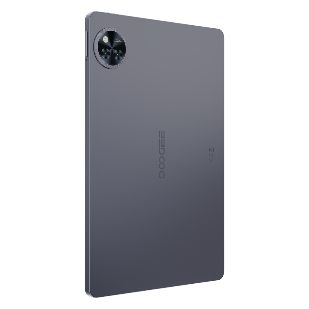 Планшет Doogee Tab U11 Pro 11" 6/256GB Wi-Fi Grey VIP Edition (6923740254851) - фото 6 Планшет Doogee Tab U11 Pro 11" 6/256GB Wi-Fi Grey VIP Edition (6923740254851) - фото 6