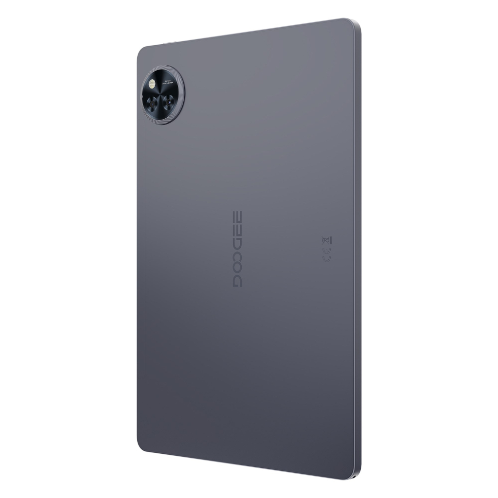 Планшет Doogee Tab U11 Pro 11" 6/256GB Wi-Fi Grey VIP Edition (6923740254851) - фото 7 Планшет Doogee Tab U11 Pro 11" 6/256GB Wi-Fi Grey VIP Edition (6923740254851) - фото 7
