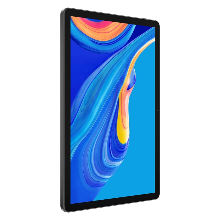 Планшет Doogee Tab U11 Pro 11" 6/256GB Wi-Fi Black VIP Edition (6923740254844) - фото 4