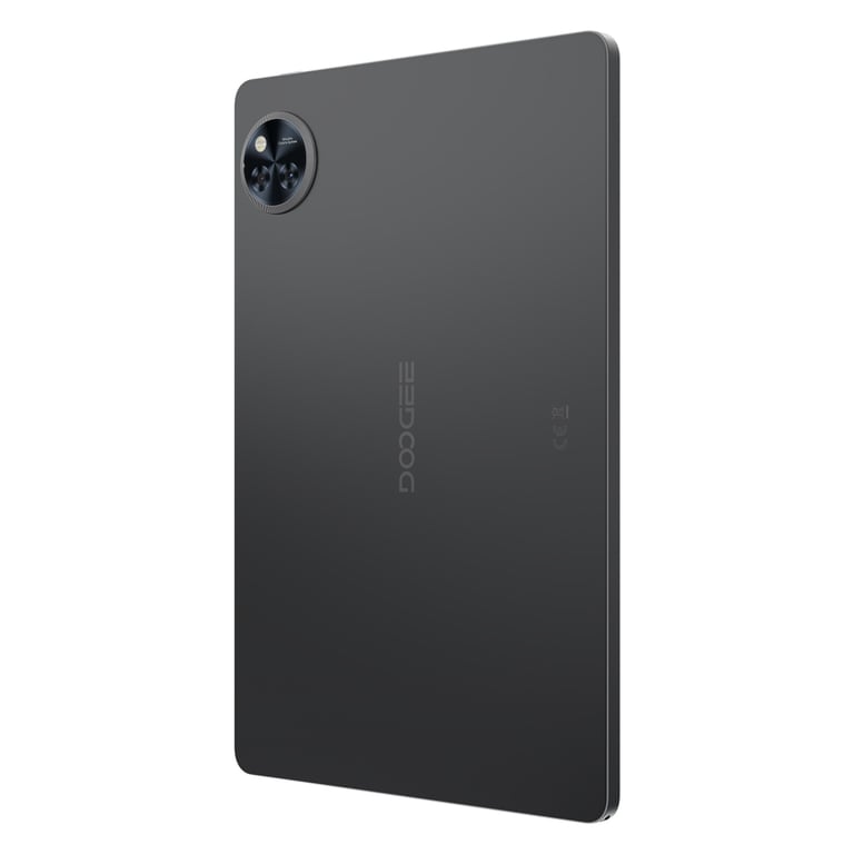 Планшет Doogee Tab U11 Pro 11" 6/256GB Wi-Fi Black VIP Edition (6923740254844) - фото 7