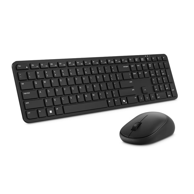 Комплект Dell KM526 Wireless UA Black (580-BDKR) - фото 2