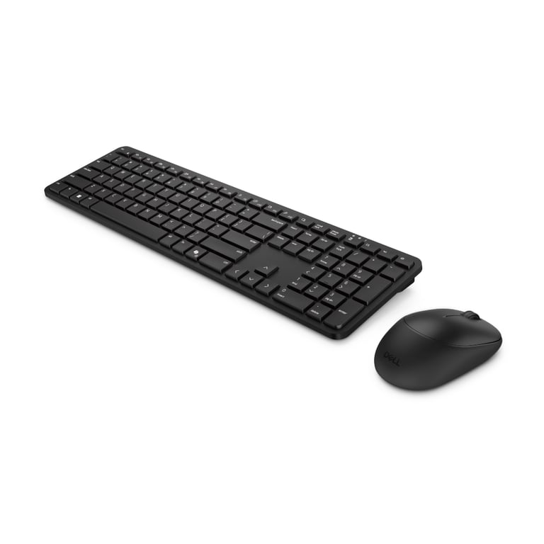 Комплект Dell KM526 Wireless UA Black (580-BDKR) - фото 3