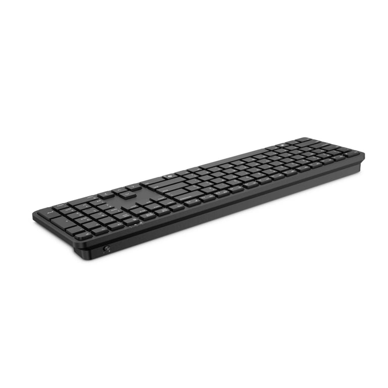 Комплект Dell KM526 Wireless UA Black (580-BDKR) - фото 5