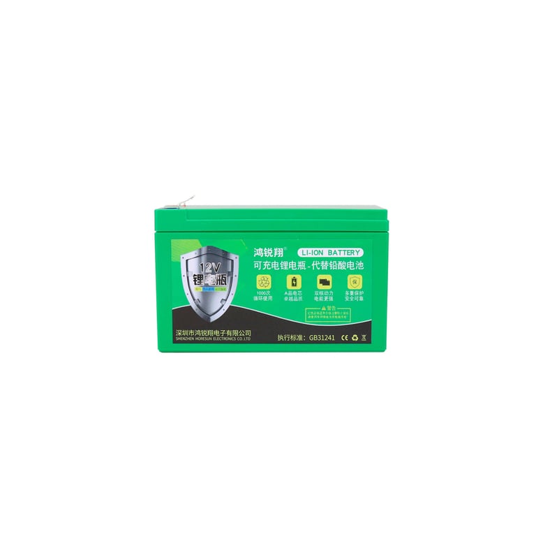 Батарея до ДБЖ Voltronic 12 V 8A Li-ion (Li1208ACh)