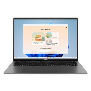 Ноутбук ASUS Vivobook S16 S3607VA-RP175 (90NB1672-M00CK0) - фото 1
