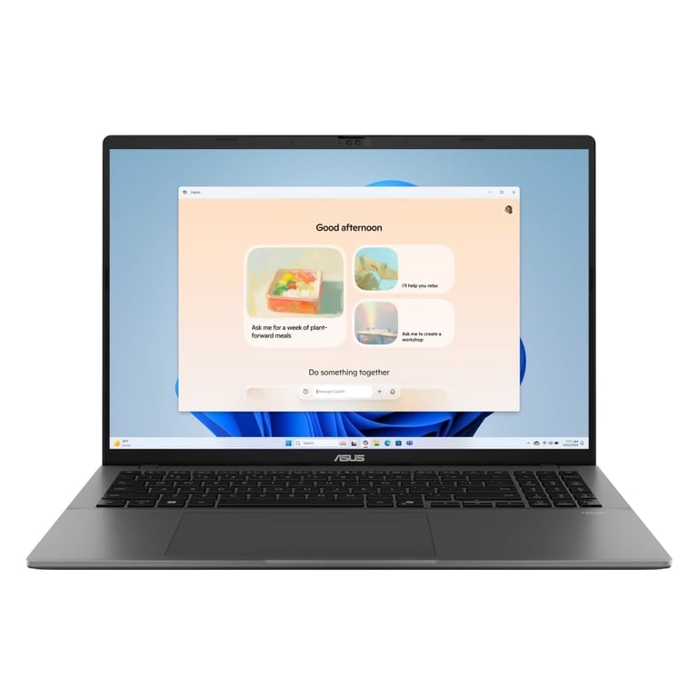 Ноутбук ASUS Vivobook S16 S3607VA-RP175 (90NB1672-M00CK0) - фото 1