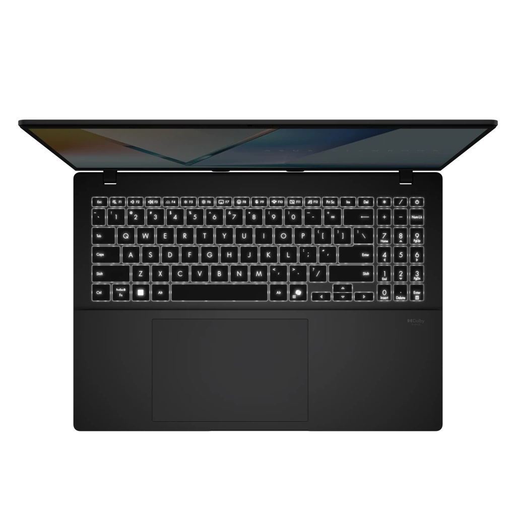 Ноутбук ASUS Vivobook S16 S3607VA-RP175 (90NB1672-M00CK0) - фото 7 Ноутбук ASUS Vivobook S16 S3607VA-RP175 (90NB1672-M00CK0) - фото 7