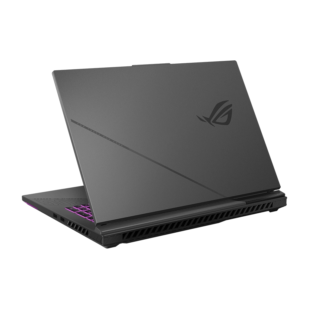 Ноутбук ASUS ROG Strix G18 G814PP-TT085 (90NR0KY8-M00580) - фото 2 Ноутбук ASUS ROG Strix G18 G814PP-TT085 (90NR0KY8-M00580) - фото 2