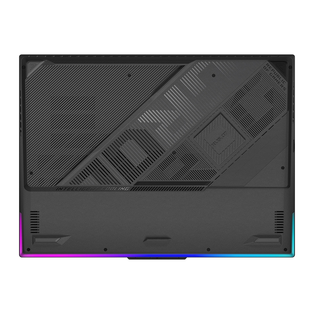 Ноутбук ASUS ROG Strix G18 G814PP-TT085 (90NR0KY8-M00580) - фото 7 Ноутбук ASUS ROG Strix G18 G814PP-TT085 (90NR0KY8-M00580) - фото 7