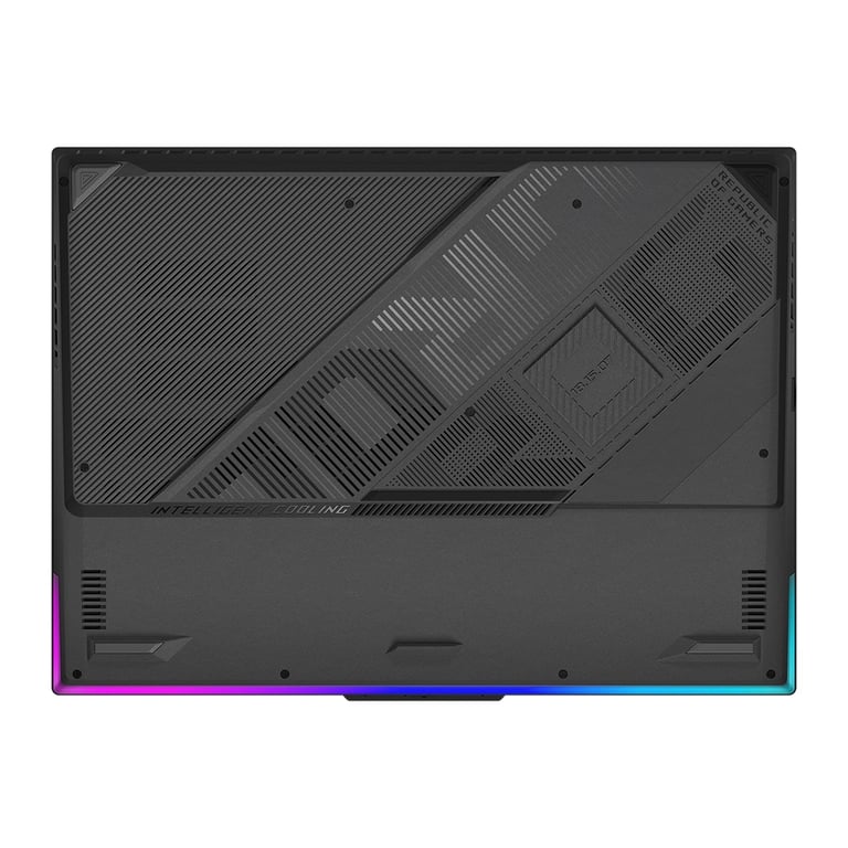 Ноутбук ASUS ROG Strix G18 G814PP-TT085 (90NR0KY8-M00580) - фото 7