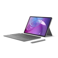 Планшет Lenovo Idea Tab Pro (Gen 2) 8/256 Luna Grey + Keyboard&Pen (ZAHD0484UA) - фото 2