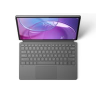Планшет Lenovo Idea Tab Pro (Gen 2) 8/256 Luna Grey + Keyboard&Pen (ZAHD0484UA) - фото 3