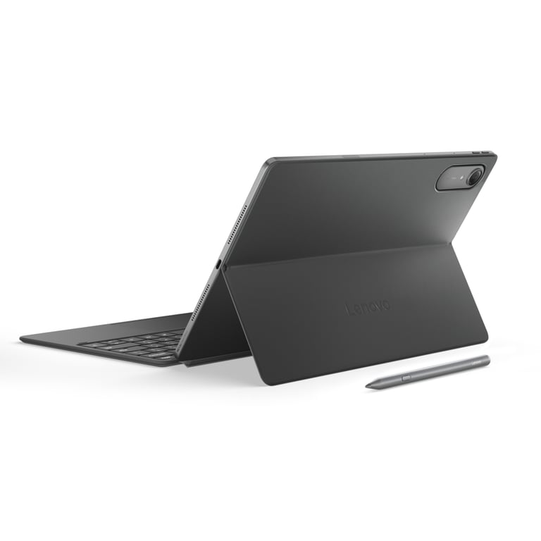 Планшет Lenovo Idea Tab Pro (Gen 2) 8/256 Luna Grey + Keyboard&Pen (ZAHD0484UA) - фото 4