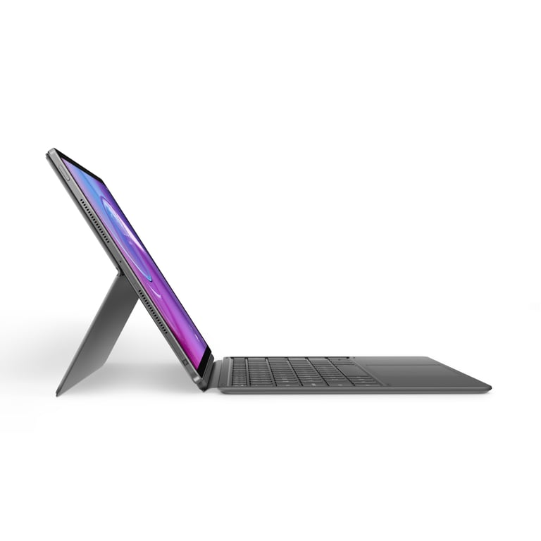 Планшет Lenovo Idea Tab Pro (Gen 2) 8/256 Luna Grey + Keyboard&Pen (ZAHD0484UA) - фото 5