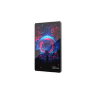 Планшет Lenovo Legion Tab (Gen 5) 12/256 Eclipse Black + Case (ZAH20089UA) - фото 4