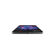 Планшет Lenovo Legion Tab (Gen 5) 12/256 Eclipse Black + Case (ZAH20089UA) - фото 7