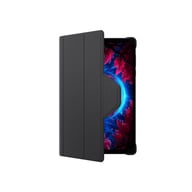 Планшет Lenovo Legion Tab (Gen 5) 12/256 Eclipse Black + Case (ZAH20089UA) - фото 8
