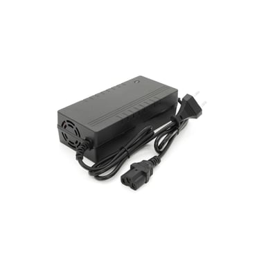 Мережевий зарядний пристрій для АКБ Voltronic Li-ion 16,8V, 4S, 3A (YH-SCh16830-4S) - фото 1