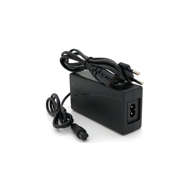 Мережевий зарядний пристрій для АКБ Voltronic Li-ion 36V(42V), 10S, 2A (YH-100W-42V2A3P) - фото 2
