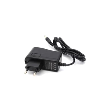 Мережевий зарядний пристрій для АКБ Voltronic Li-ion 4.2V 1A, (YH-04210) - фото 1