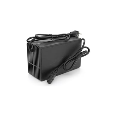 Мережевий зарядний пристрій для АКБ Voltronic Li-ion 48V(58,8V), 14S, 10A, 650W (YT-SL750-58810P) - фото 1