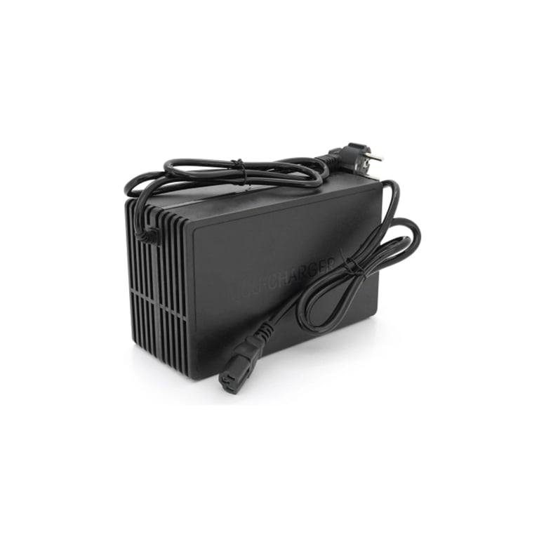 Мережевий зарядний пристрій для АКБ Voltronic Li-ion 48V(58,8V), 14S, 10A, 650W (YT-SL750-58810P) - фото 1