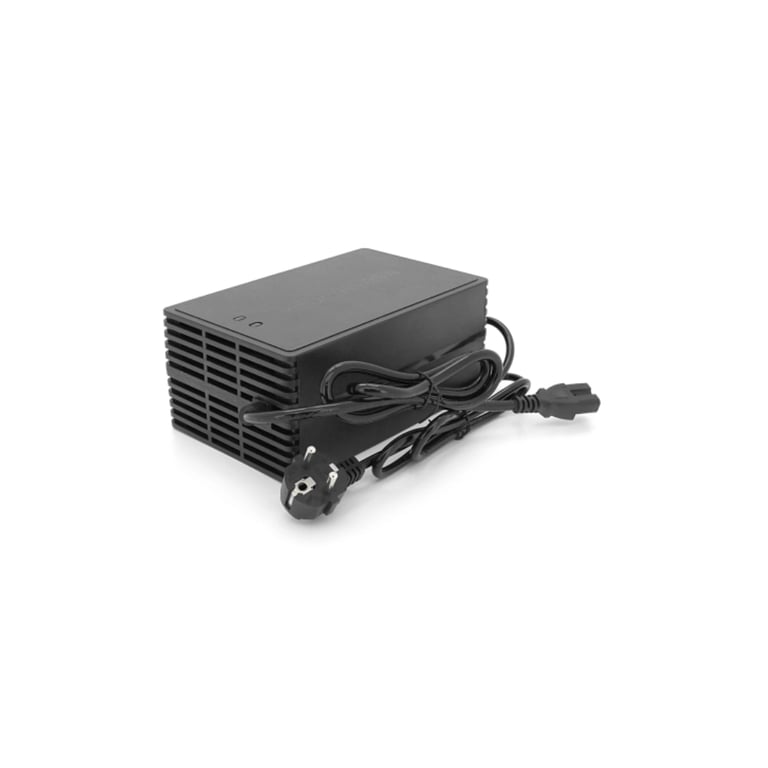 Мережевий зарядний пристрій для АКБ Voltronic Li-ion 48V(58,8V), 14S, 10A, 650W (YT-SL750-58810P) - фото 2