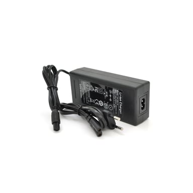Мережевий зарядний пристрій для АКБ Voltronic Li-ion 63V 1,1A (YH-63/1,1/3pin) - фото 1