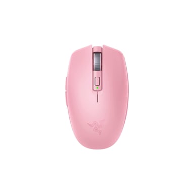 Мишка Razer Orochi V2 Wireless Quartz (RZ01-05690300-R3M1) - фото 1