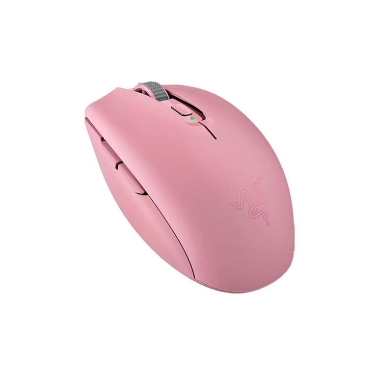 Мишка Razer Orochi V2 Wireless Quartz (RZ01-05690300-R3M1) - фото 2