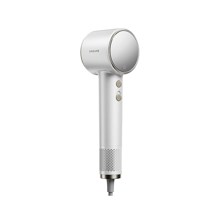 Фен Dreame Grand White (AHG11C-WH) - фото 5