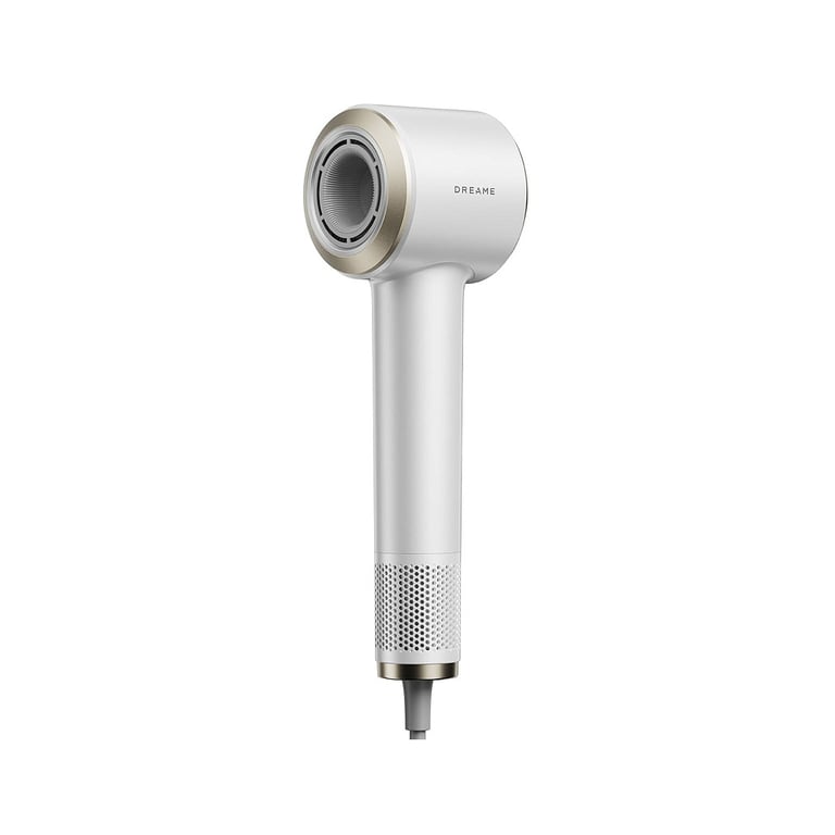 Фен Dreame Grand White (AHG11C-WH) - фото 6