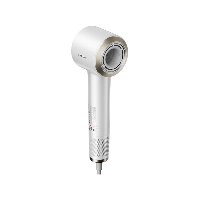Фен Dreame Grand White (AHG11C-WH) - фото 7