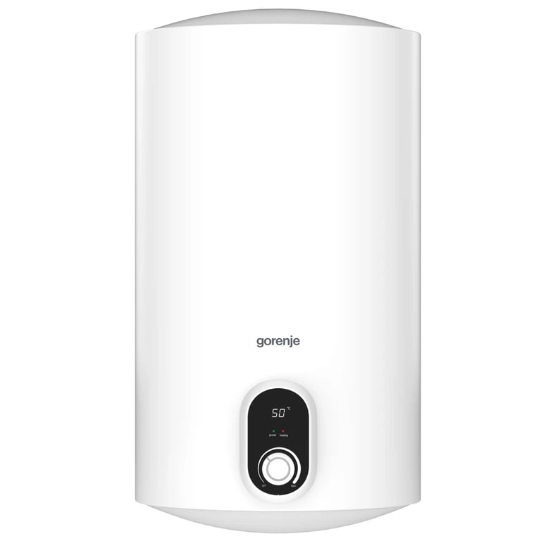 Бойлер Gorenje DryHeat 100 (747939) - фото 1