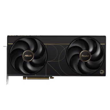 Відеокарта ASUS GeForce RTX5090 32GB ProArt OC (PROART-RTX5090-O32G) - фото 1
