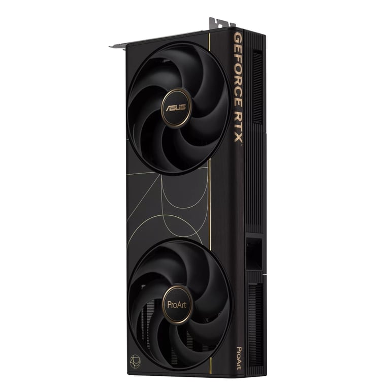 Відеокарта ASUS GeForce RTX5090 32GB ProArt OC (PROART-RTX5090-O32G) - фото 10