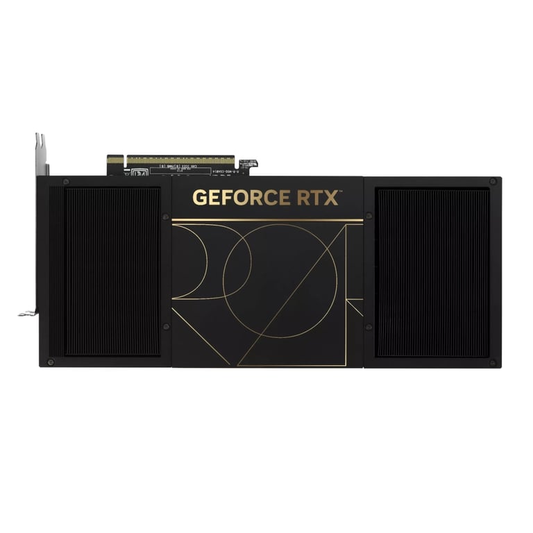Відеокарта ASUS GeForce RTX5090 32GB ProArt OC (PROART-RTX5090-O32G) - фото 3