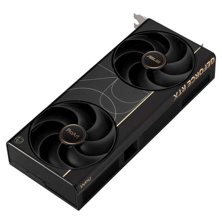 Відеокарта ASUS GeForce RTX5090 32GB ProArt OC (PROART-RTX5090-O32G) - фото 4