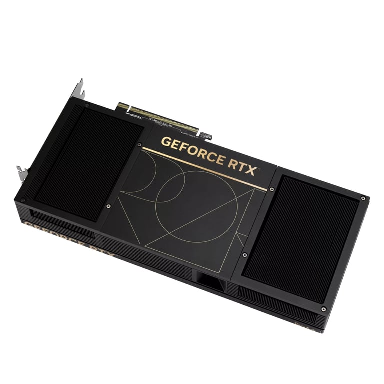 Відеокарта ASUS GeForce RTX5090 32GB ProArt OC (PROART-RTX5090-O32G) - фото 5
