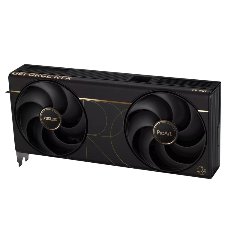Відеокарта ASUS GeForce RTX5090 32GB ProArt OC (PROART-RTX5090-O32G) - фото 8