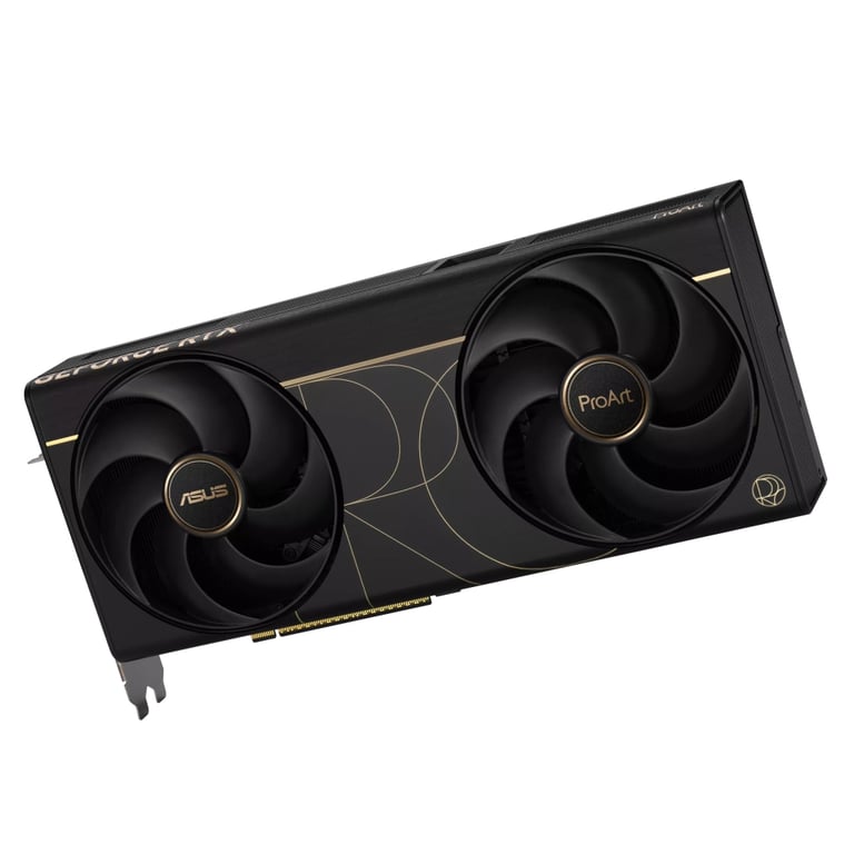 Відеокарта ASUS GeForce RTX5090 32GB ProArt OC (PROART-RTX5090-O32G) - фото 9