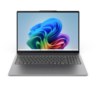 Ноутбук Lenovo IdeaPad Slim 5 16IPH11 (83S6005TRA) - фото 1
