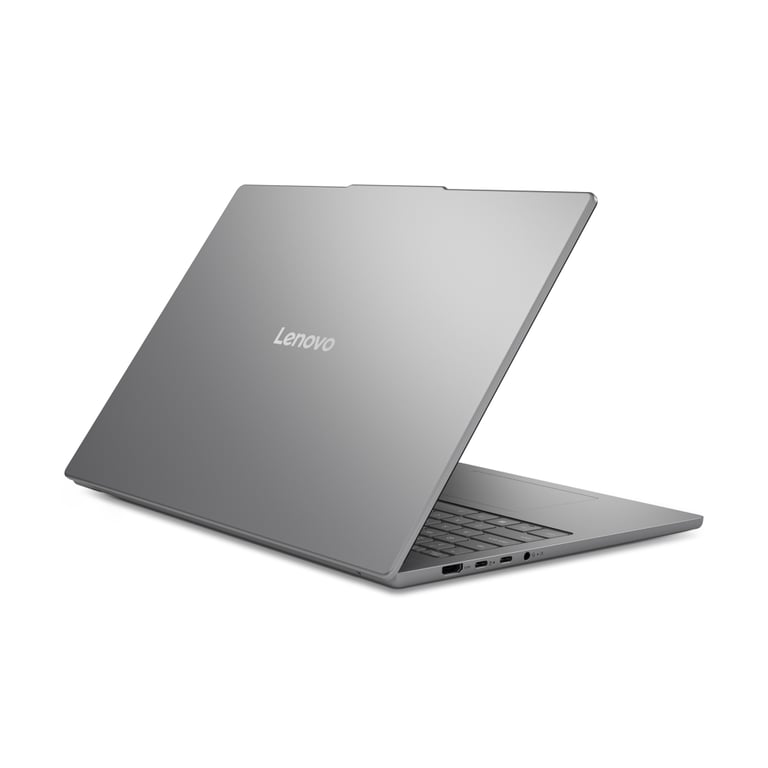 Ноутбук Lenovo IdeaPad Slim 5 16IPH11 (83S6005TRA) - фото 3