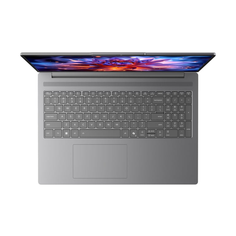 Ноутбук Lenovo IdeaPad Slim 5 16IPH11 (83S6005TRA) - фото 5