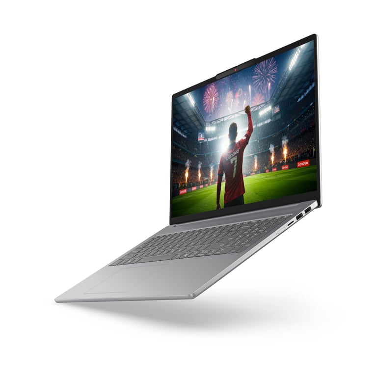 Ноутбук Lenovo IdeaPad Slim 5 16IPH11 (83S6005TRA) - фото 8