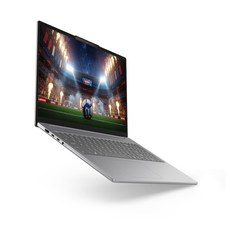 Ноутбук Lenovo IdeaPad Slim 5 16IPH11 (83S6005TRA) - фото 9