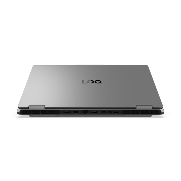 Ноутбук Lenovo LOQ 17IRX10 (83JH00FURA) - фото 10