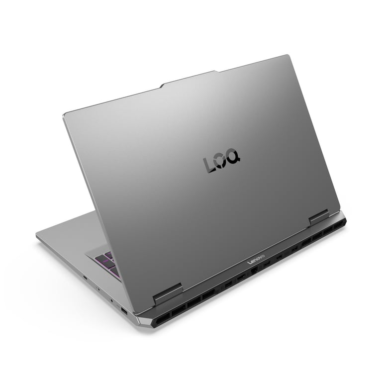 Ноутбук Lenovo LOQ 17IRX10 (83JH00FURA) - фото 2