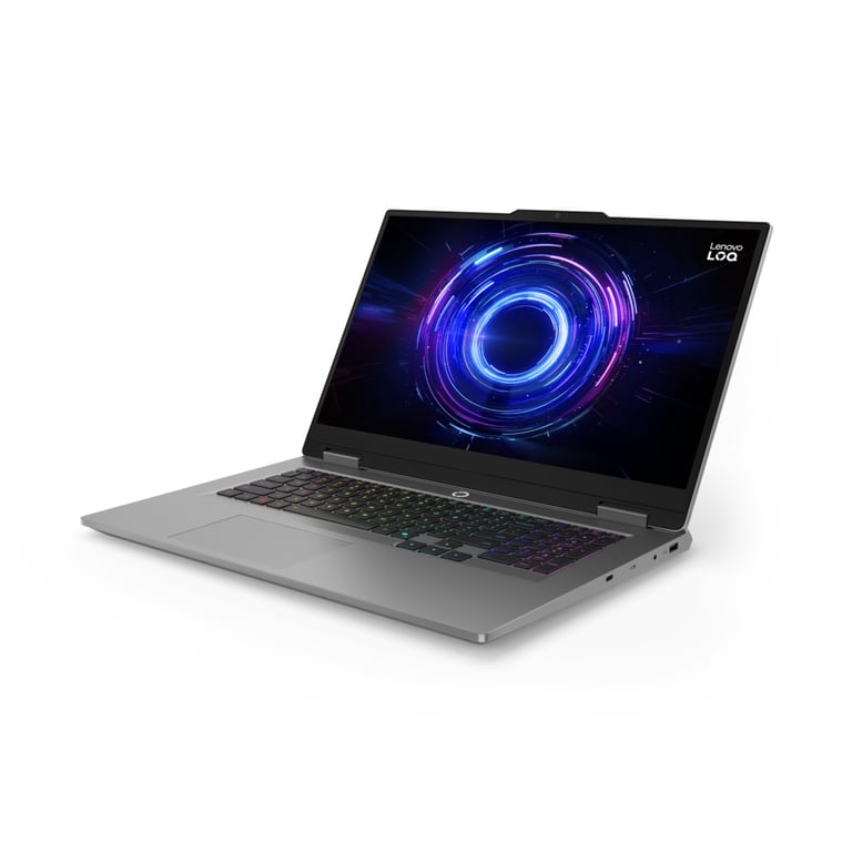 Ноутбук Lenovo LOQ 17IRX10 (83JH00FURA) - фото 3