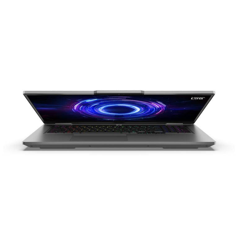 Ноутбук Lenovo LOQ 17IRX10 (83JH00FURA) - фото 5